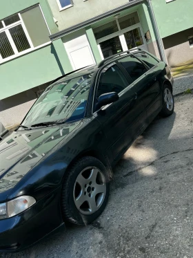 Обява за продажба на Audi A4 ~3 500 лв. - изображение 2