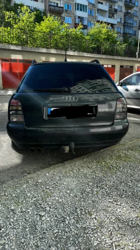 Обява за продажба на Audi A4 ~3 500 лв. - изображение 4