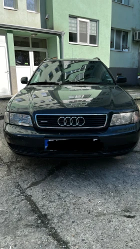 Обява за продажба на Audi A4 ~3 500 лв. - изображение 1