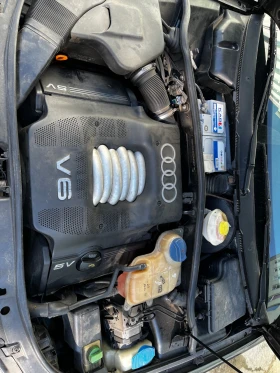 Обява за продажба на Audi A4 ~3 500 лв. - изображение 1