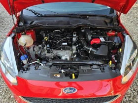 Ford Fiesta 1.0 - GERMANY  - !!! | Mobile.bg    17