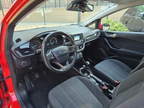 Ford Fiesta 1.0 - GERMANY  - !!! | Mobile.bg    10