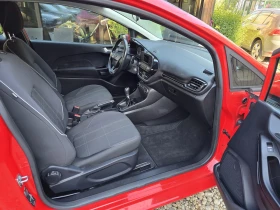 Ford Fiesta 1.0 - GERMANY  - !!! | Mobile.bg    13