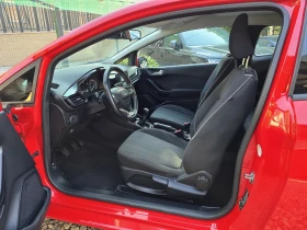 Ford Fiesta 1.0 - GERMANY  - !!! | Mobile.bg    11