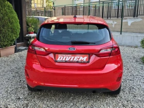 Ford Fiesta 1.0 - GERMANY  - !!! | Mobile.bg    6