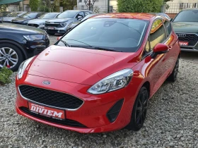Ford Fiesta 1.0 - GERMANY  - !!! | Mobile.bg    3