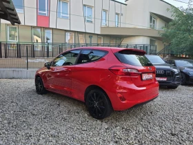 Ford Fiesta 1.0 - GERMANY  - !!! | Mobile.bg    5
