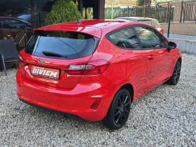 Ford Fiesta 1.0 - GERMANY  - !!! | Mobile.bg    7