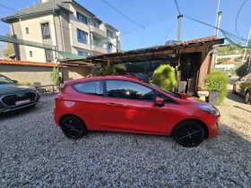 Ford Fiesta 1.0 - GERMANY  - !!! | Mobile.bg    8