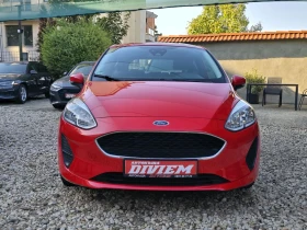 Ford Fiesta 1.0 - GERMANY  - !!! | Mobile.bg    2