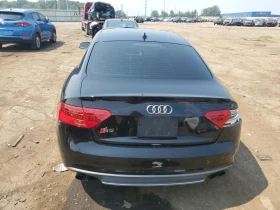 Audi S5 PREMIUM PLUS | Mobile.bg    6