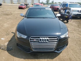 Audi S5 PREMIUM PLUS | Mobile.bg    5