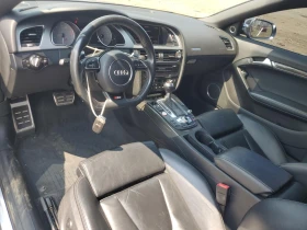 Audi S5 PREMIUM PLUS | Mobile.bg    8