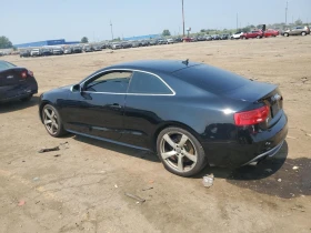 Audi S5 PREMIUM PLUS | Mobile.bg    2
