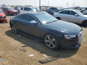Audi S5 PREMIUM PLUS | Mobile.bg    4