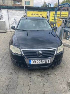 VW Passat | Mobile.bg    2