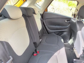 Обява за продажба на Renault Captur 1.5dci automatic Intense  ~24 500 лв. - изображение 7