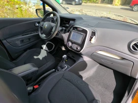 Обява за продажба на Renault Captur 1.5dci automatic Intense  ~24 500 лв. - изображение 6