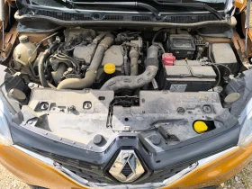Обява за продажба на Renault Captur 1.5dci automatic Intense  ~24 500 лв. - изображение 3