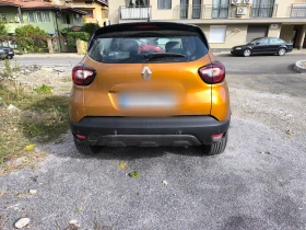 Обява за продажба на Renault Captur 1.5dci automatic Intense  ~24 500 лв. - изображение 1