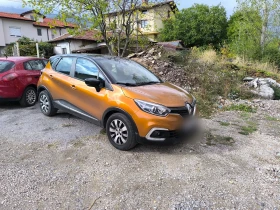Обява за продажба на Renault Captur 1.5dci automatic Intense  ~24 500 лв. - изображение 2
