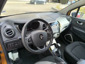 Обява за продажба на Renault Captur 1.5dci automatic Intense  ~24 500 лв. - изображение 4