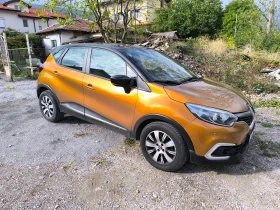 Обява за продажба на Renault Captur 1.5dci automatic Intense  ~24 500 лв. - изображение 8