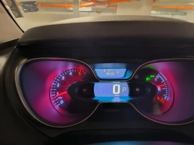 Обява за продажба на Renault Captur 1.5dci automatic Intense  ~24 500 лв. - изображение 9