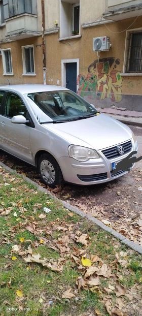 Обява за продажба на VW Polo ~4 300 лв. - изображение 1