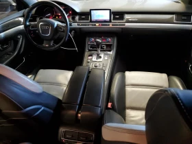 Audi S8 QUATTRO V10 - 15000 лв. / 7669.38 € - 28420117 8