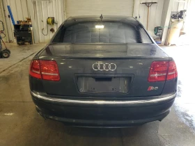 Audi S8 QUATTRO V10 - 15000 лв. / 7669.38 € - 28420117 6