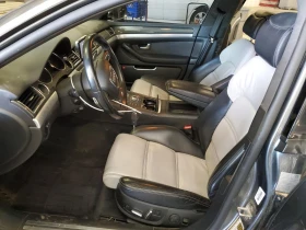 Audi S8 QUATTRO V10 - 15000 лв. / 7669.38 € - 28420117 7