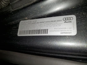 Audi S8 QUATTRO V10 - 15000 лв. / 7669.38 € - 28420117 12
