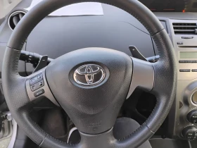 Обява за продажба на Toyota Yaris 1.3 i AUTOMATIC  ~9 500 лв. - изображение 6 | Auto.bg Обява за продажба на Toyota Yaris 1.3 i AUTOMATIC  ~9 500 лв. - изображение 6