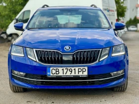 Обява за продажба на Skoda Octavia 1.5G-TEC  ~25 499 лв. - изображение 2 | Auto.bg Обява за продажба на Skoda Octavia 1.5G-TEC  ~25 499 лв. - изображение 2