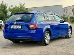 Обява за продажба на Skoda Octavia 1.5G-TEC  ~25 499 лв. - изображение 4 | Auto.bg Обява за продажба на Skoda Octavia 1.5G-TEC  ~25 499 лв. - изображение 4