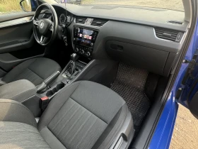 Обява за продажба на Skoda Octavia 1.5G-TEC  ~25 499 лв. - изображение 7 | Auto.bg Обява за продажба на Skoda Octavia 1.5G-TEC  ~25 499 лв. - изображение 7