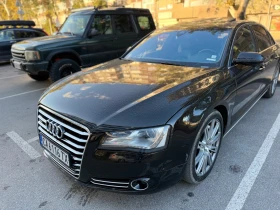 Audi A8 4.2 TDI A8 L - 31999 лв. / 16360.83 € - 77553656 2