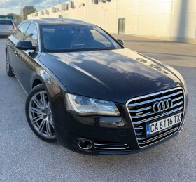 Audi A8 4.2 TDI A8 L