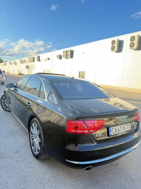 Audi A8 4.2 TDI A8 L - 31999 лв. / 16360.83 € - 77553656 4