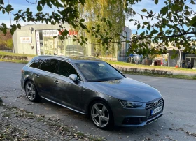 Audi A4 3.0TDI Sline Matrix | Mobile.bg    8