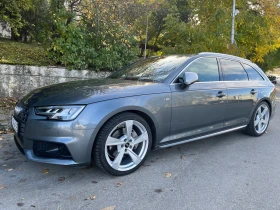 Audi A4 3.0TDI Sline Matrix | Mobile.bg    9