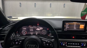 Audi A4 3.0TDI Sline Matrix | Mobile.bg    10
