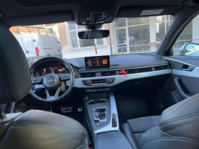 Audi A4 3.0TDI Sline Matrix | Mobile.bg    16