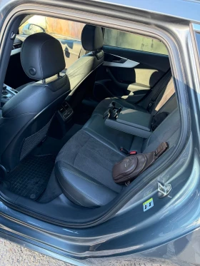 Audi A4 3.0TDI Sline Matrix | Mobile.bg � ����� ������ 11