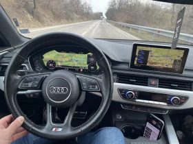 Audi A4 3.0TDI Sline Matrix | Mobile.bg    13