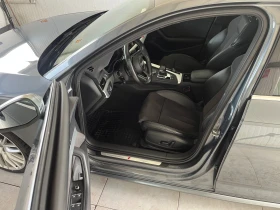 Audi A4 3.0TDI Sline Matrix | Mobile.bg    15