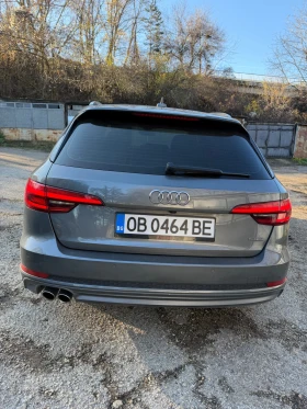 Audi A4 3.0TDI Sline Matrix - 19200 € / 37551.94 лв. - 31646381 2