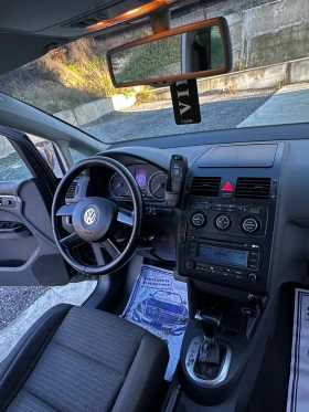 VW Touran DSG 2.0 TDi - 4499 лв. / 2300.30 € - 89145614 12