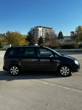 VW Touran DSG 2.0 TDi - 4499 лв. / 2300.30 € - 89145614 7